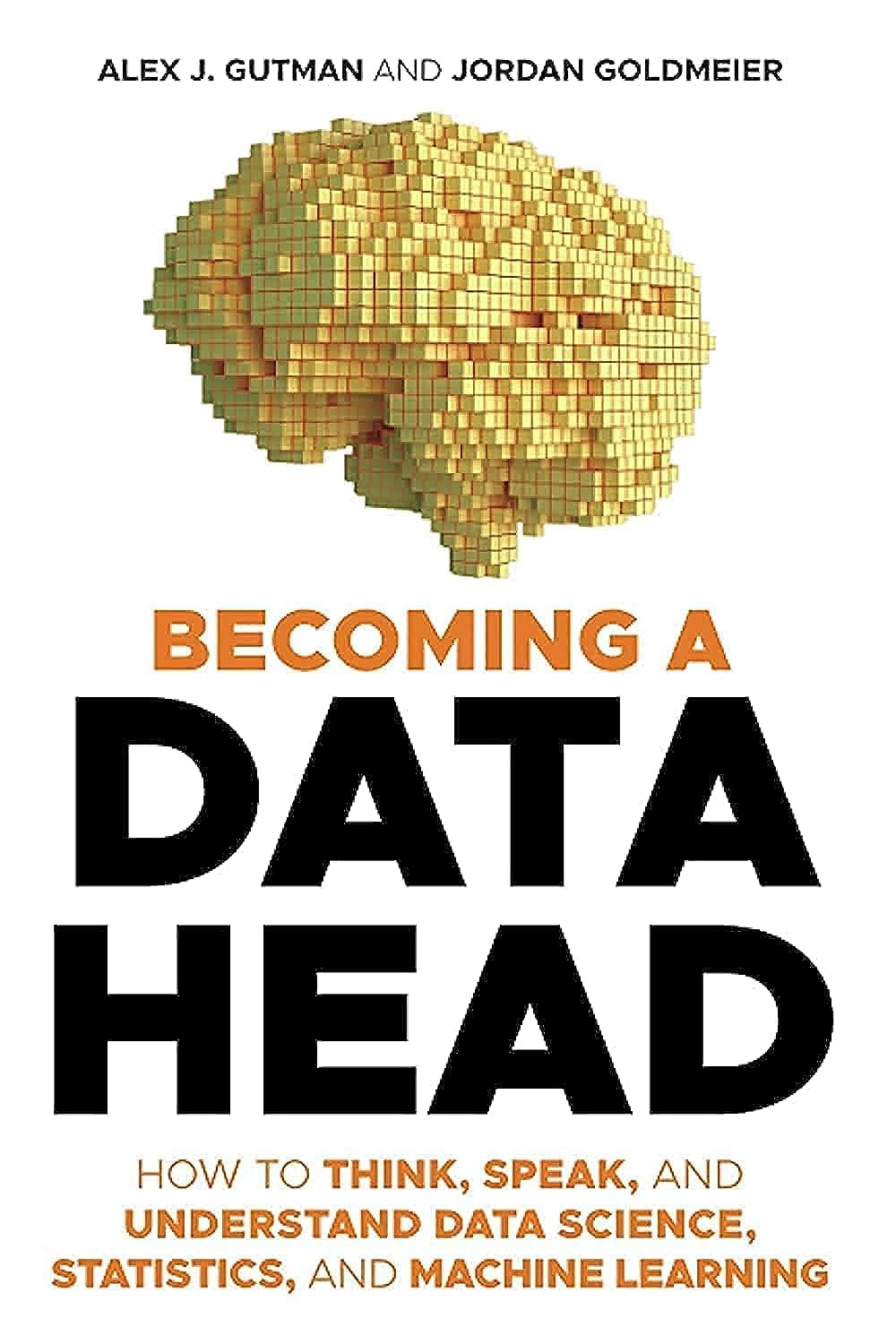 Data Head