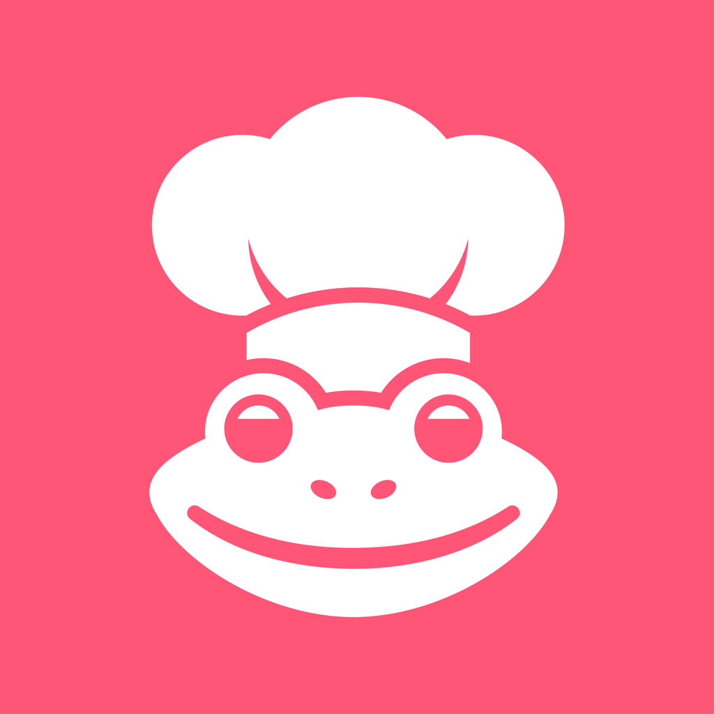 The Recipe Exchange